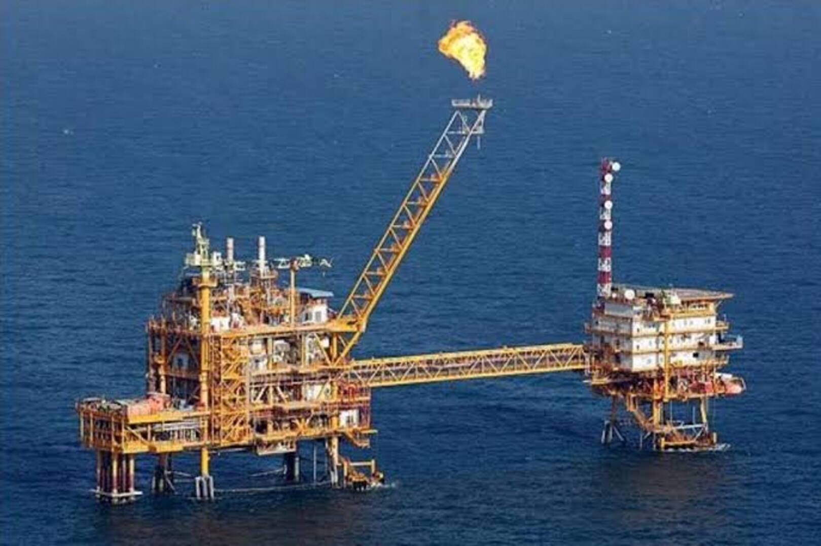 Nigeria puts 40 oil and gas blocks up for auction
